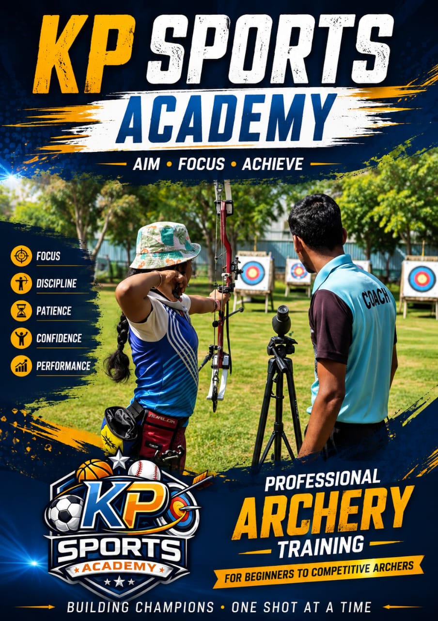 Indoor Range